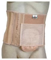 Бандаж для стомированных пациентов COL-160 "Orliman" (16см) (№1) Бандаж для стомированных пациентов COL-160 "Orliman" (16см) (№1)